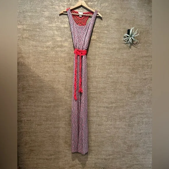 sundance crochet dress Sundance Time After Time Blue Sheer Crochet